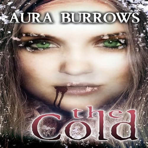 The Cold cover art