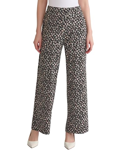 Kasper Women's Pull on Wide Ankle2