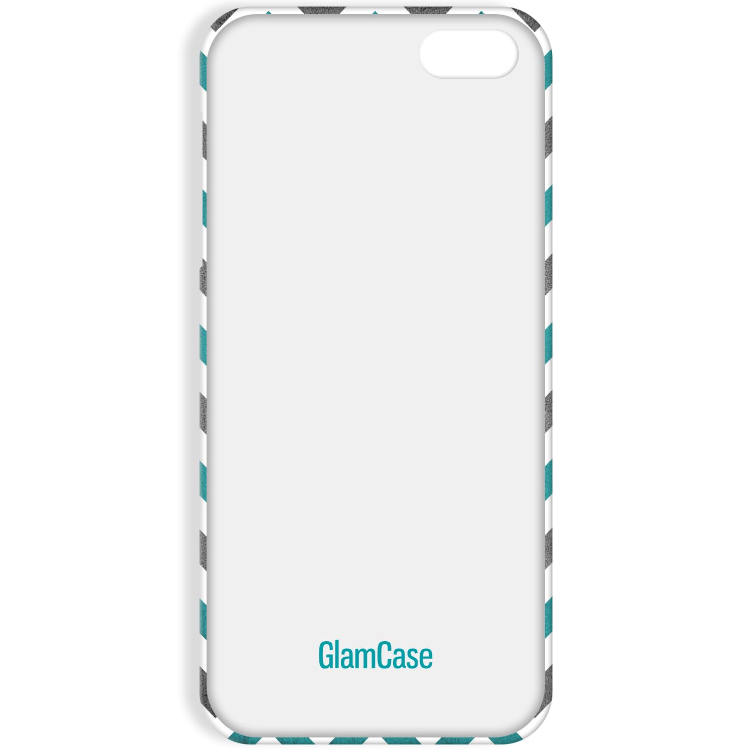 Amazon.com: GlamCase for iPhone 5 / 5s / SE 2016, Case - Chevron