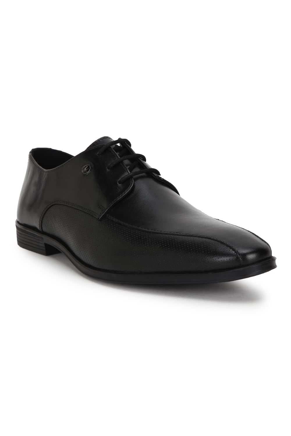 Van Heusen Men Black Lace Up Shoes (B0CPDPD18X) Amazon Price History, Amazon Price Tracker