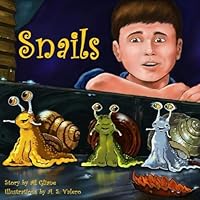 Snails 1520286333 Book Cover