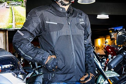Jaqueta X11 Breeze 2 Masculino Preto - M
