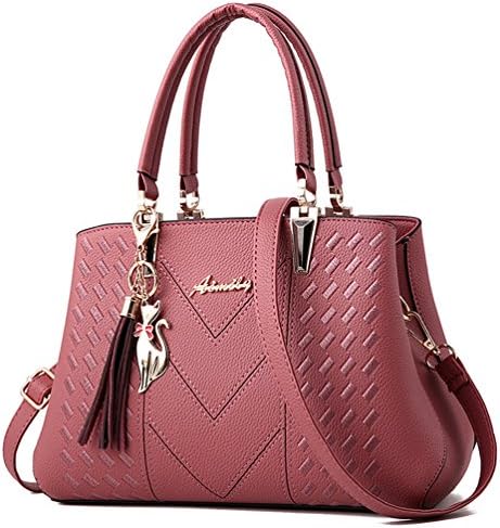 ALARION Womens Purses and Handbags Shoulder Bag Ladies Designer Satchel Messenger Tote Bag