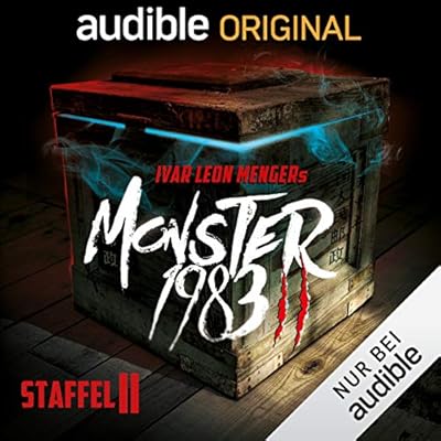Monster 1983