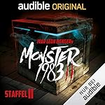 Monster 1983: Die komplette 2. Staffel Titelbild