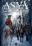 semieje 206  ASYA: Una admirable historia de amor situada en Rusia de principio de siglo XX