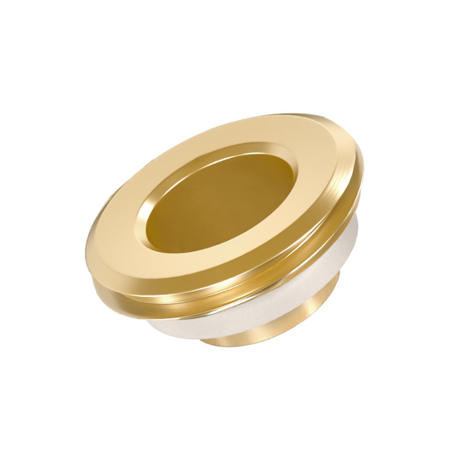 Nvoqilin B Duty Rass Sealing Washer For Home Commercial Use Prevents Water Leaks Works With 4Inch Fixtures Plumbing Fitting Pipe Sealing Gasket