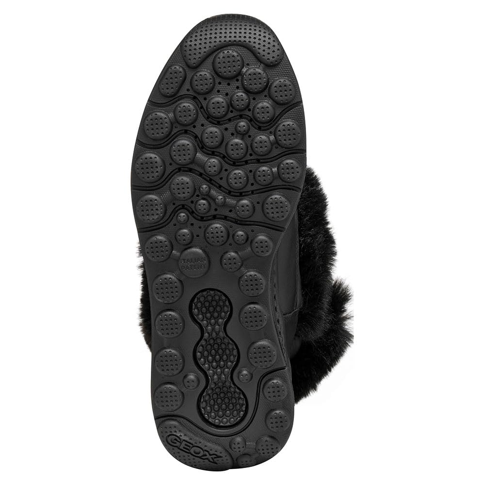 Geox Kobiety D Spherica Actif X2Buty do kostki