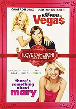DVD What /vegas+theres /mary Dfclo Book