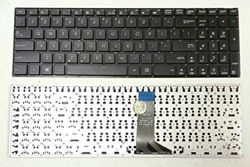 Compatible Replacement Keyboard Asus x551 X551C X551CA X551M X551MA X551MAV F551C F551M US