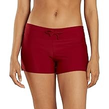 Sporti active swim shorts bottom, nutmeg, X-Large