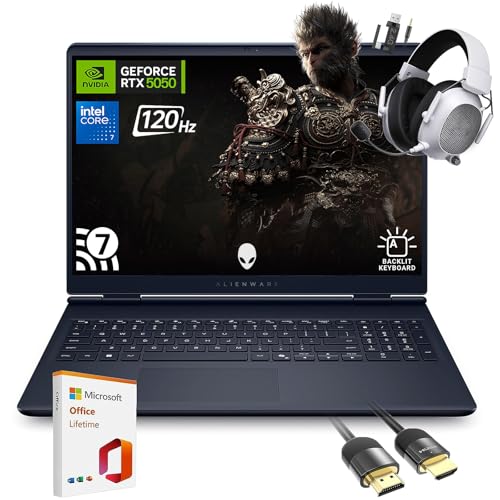 Alienware 16 Pro Bundle