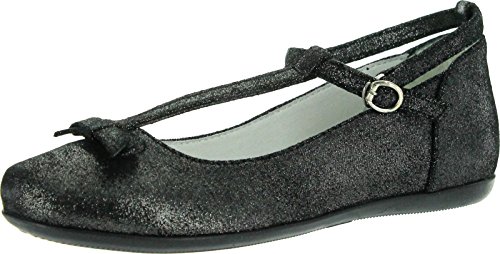 Primigi Girls Meryl Dress T Strap Fashion Flats Shoes