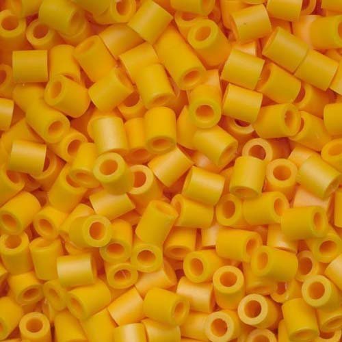 Perler Beads 1,000 CountCheddar by Perler Beads Amazon.in Home