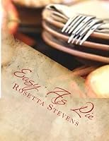 Easy As Pie 1539193284 Book Cover