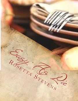 Paperback Easy As Pie Book