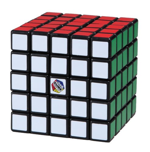 ４歳の女の子がルービックキューブの６面に挑戦 ニコニコ動画