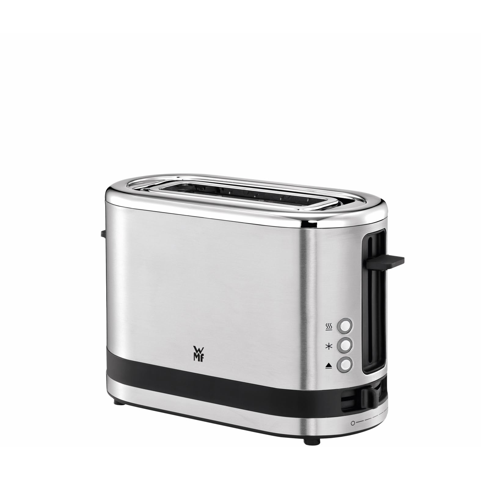 WMF Küchenminis 1-Scheiben Toaster Langschlitz XXl-Toast