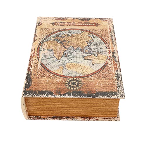 Cajas, cajas decorativas vintage Marca AUNMAS (3)