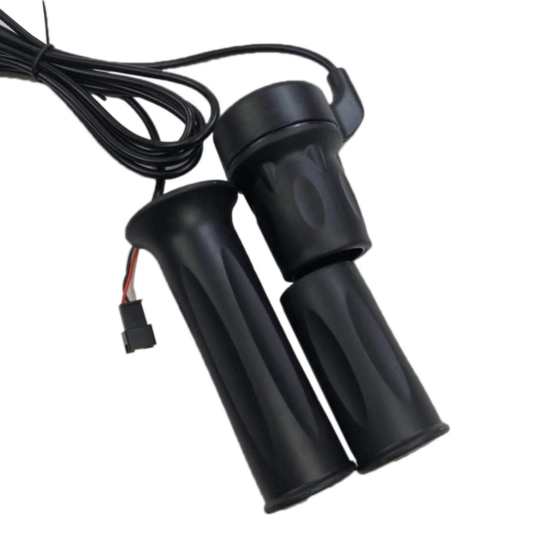 ebike throttle