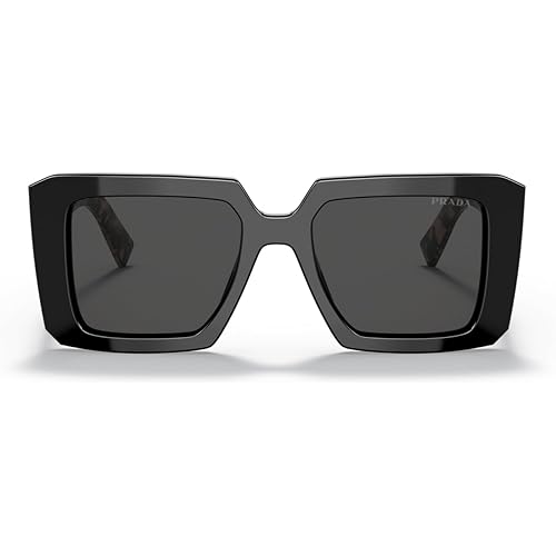 Prada PR 23YS 1AB5S0 New Women Sunglasses, multi-coloured, 51