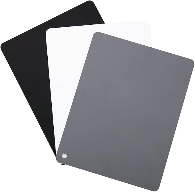 Boné de Equilíbrio Branco JJC, 4.0" x 5.2" - imagem principal