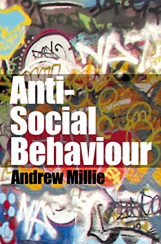 Anti-Social Behaviour view 2