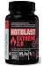 Produktbild PowerTec Hot Blast Extreme 2.0 Fatburner - effektiver Hochleistungs-Fatburner für alle, die es eilig haben (120 Kapseln)