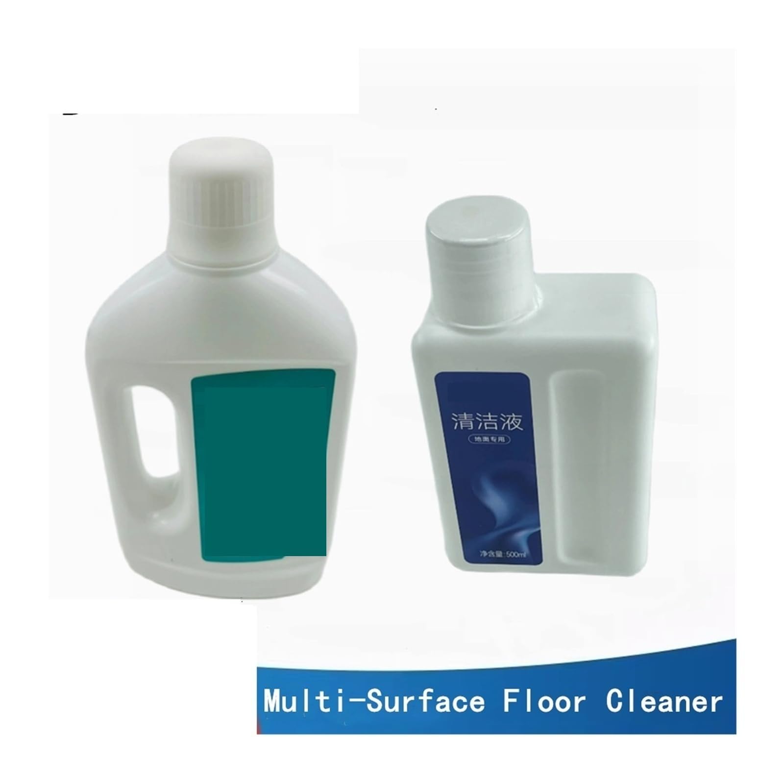 Solución de limpieza de suelo limpiador de pisos multisuperficie, compatible con Dreame, M12 L30 Ultra L30 pro Ultra(Suit)