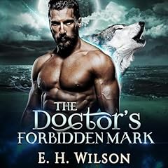 The Doctor's Forbidden Mark cover art