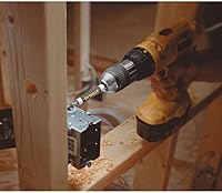 Vista 3 de DeWalt DW2054 Compact Magnetic Drive Guide with Self Retracting Sleeve, 1-Pack