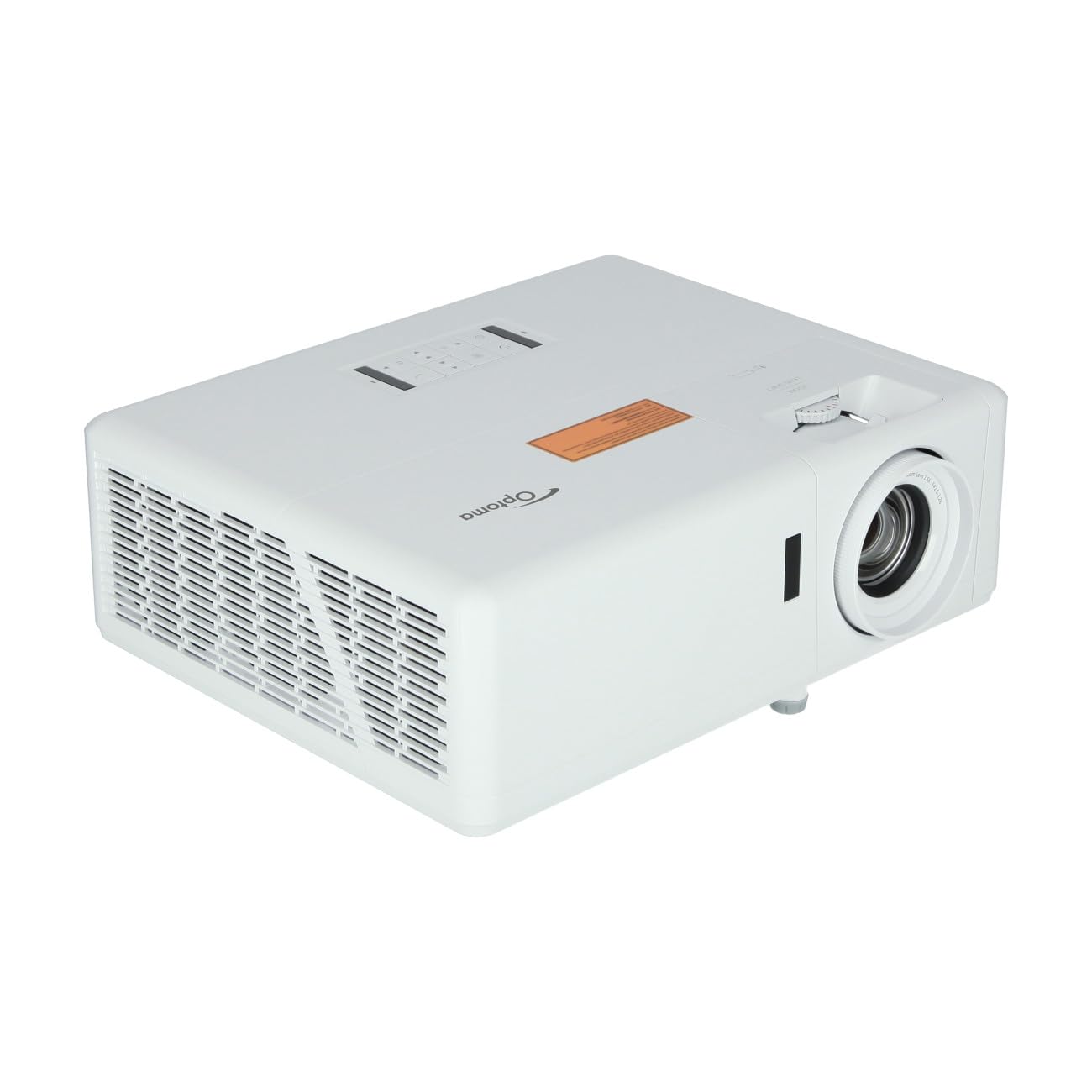 Optoma Zh507+ Laser Fhd 5500 Projector One Size