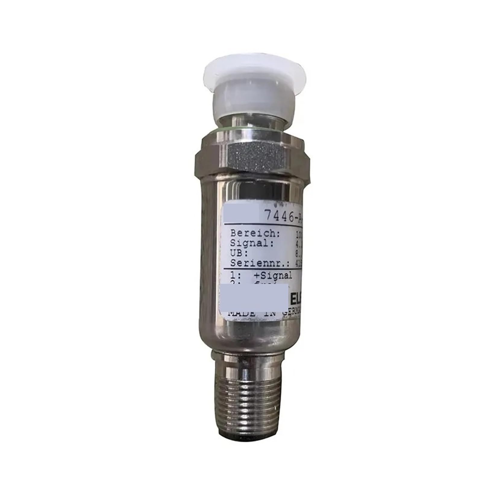 BRODEFUP 7446-A-100-000 Pressure Sensor