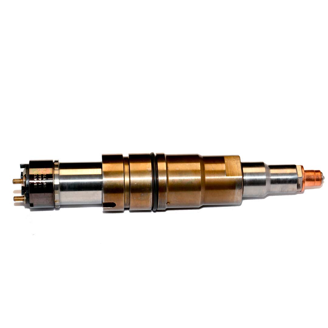 Amazon.com: Genuine Cummins 2897320 INJECTOR : Automotive