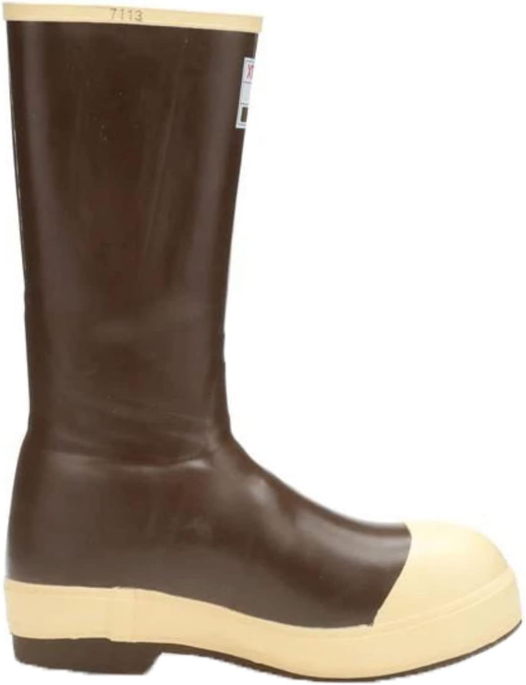 Xtratuf Men's 15" Insulated Steel Toe Legacy Boot