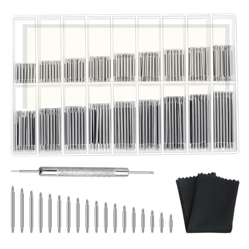 Bergeon 6400 Crystal Lift Tool to Remove Round or Shape Watch Crystals (10 to 45 mm) with 1 Standard Plate - Swiss Made Watchmaker Tool