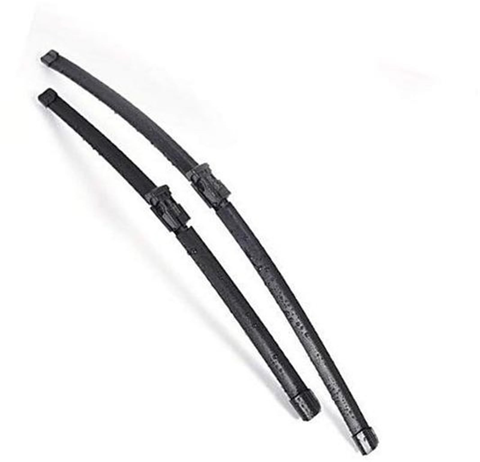 Balais d'essuie-glace avant pour VW Scirocco 2008-2015 - 7