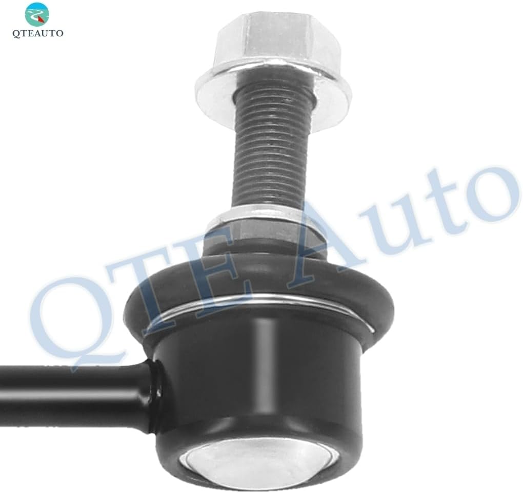PM Auto Pair of 2 Front Left-Right Sway Bar Links Replacement For 2003-2022 Toyota 4Runner, Stabilizer Bar Link