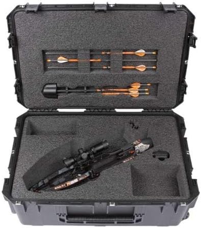 SKB 3I-301912B-R2 i-Series Crossbow Case for Ravin R26 and R29