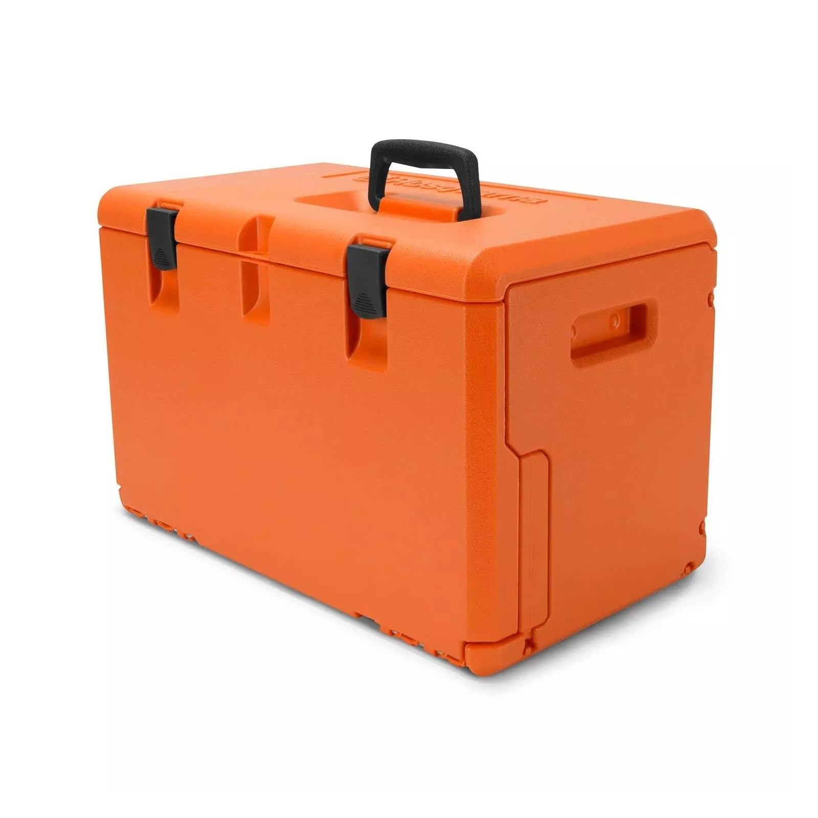 Estuche de Transporte para Accesorios y Equipos de Motosierra Husqvarna 100000107 para Powerbox Reemplazo