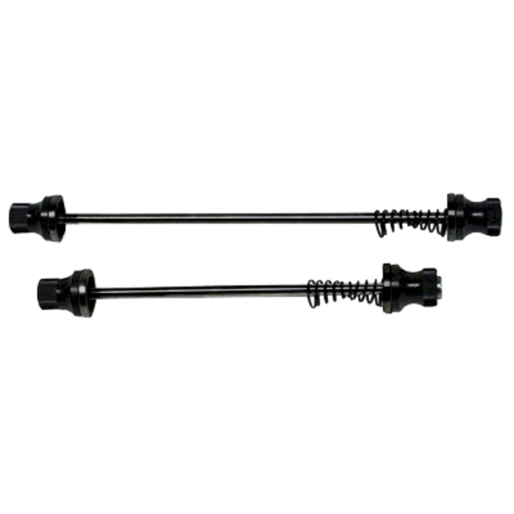 Sunlite 5mm Hex Skewer Set, Black