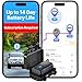 Spytec M2 Waterproof Magnetic Case and GL300MA Personal Portable Realtime Mini GPS Tracker for Cars and Vehicles