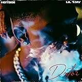 Doctor [feat. Lil Tjay] [Explicit]