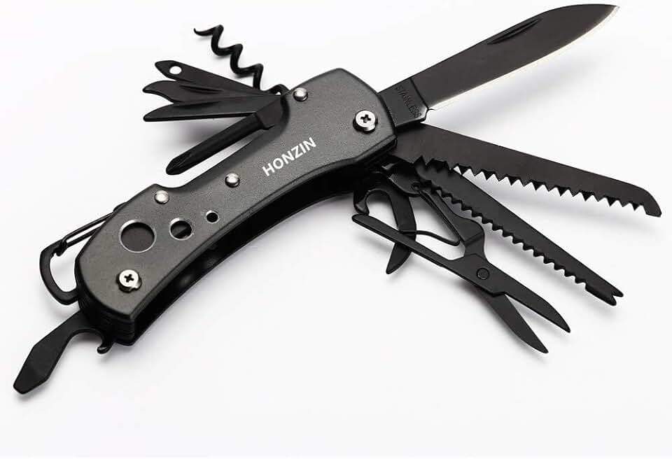 Amazon.co.uk Camping Knives & Tools Camping Knives & Tools / Camping