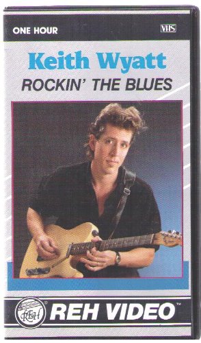 Rockin' the Blues