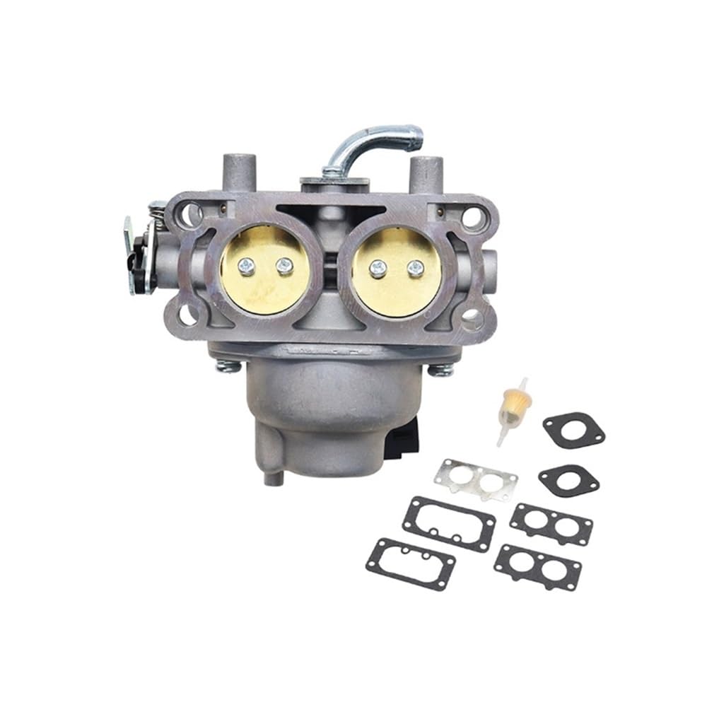 Carburateur 15004-1027 anti-calage pour moteur de tondeuse FX651V-ES00