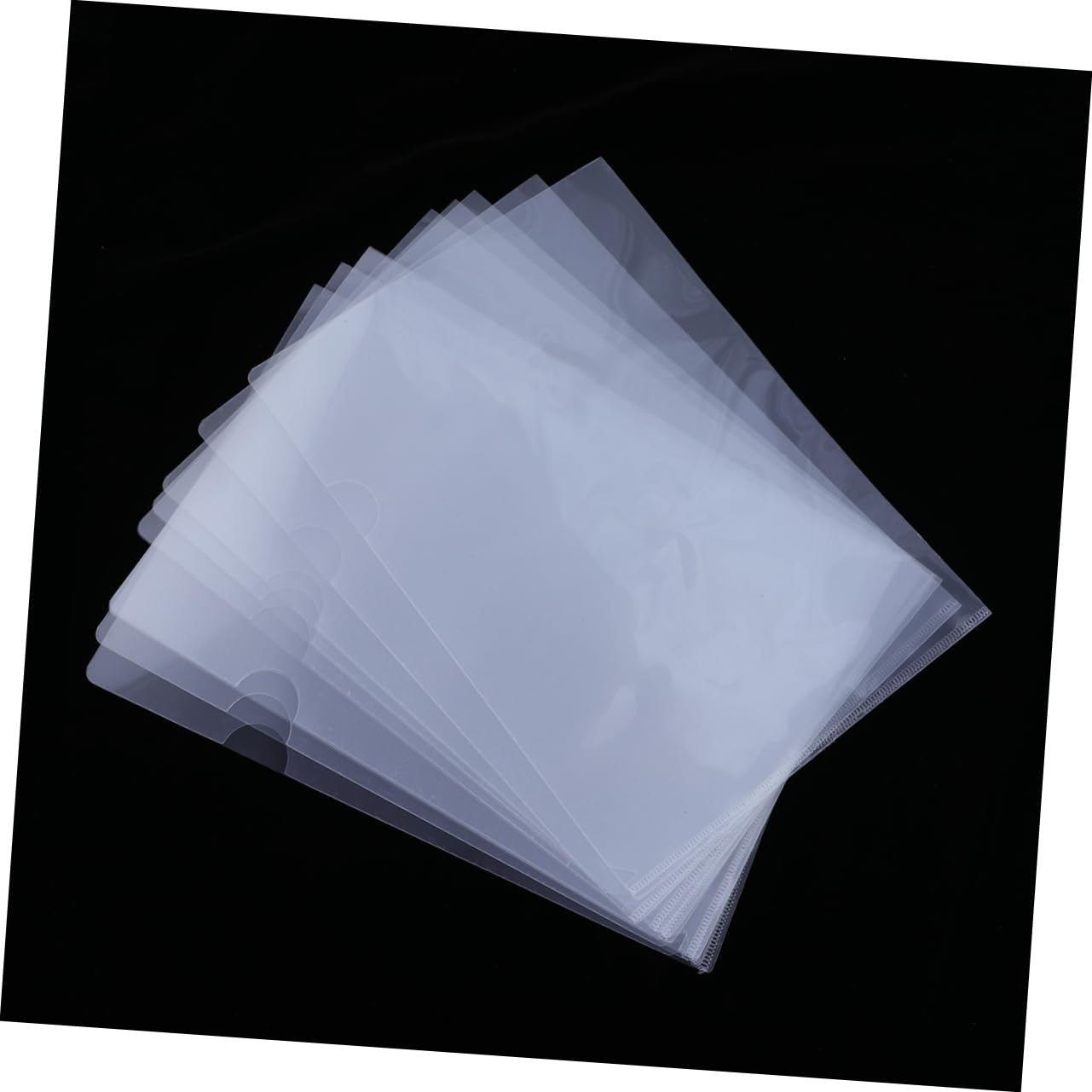 Operitacx 120 Stk Dateisatz Dokumentenordner Ein Größenordner Dateiordner Löschen Sobres Para Cartas Aktentaschen Aus Papier Umschläge Taschenschutz Papierordner A4 Topfdeckel Ordnertasche