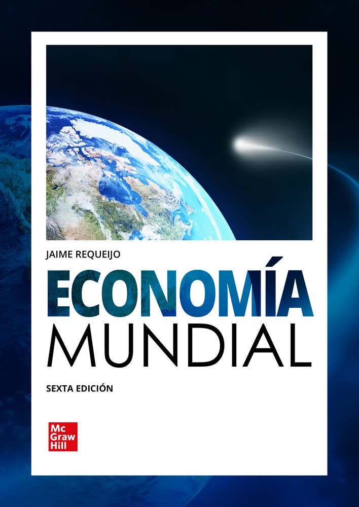 Economía mundial - 9788448625511