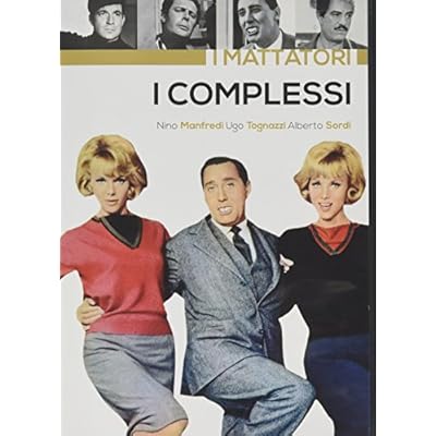 I Complessi