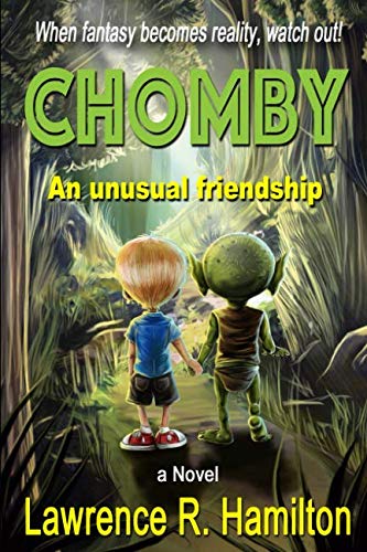 Independently published Chomby: An unusual friendship